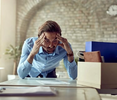 magnetiseur nantes gestion du stress