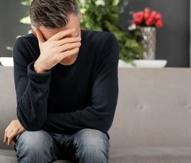 guérir d'un traumas le magnétiseur à Nantes peut aider