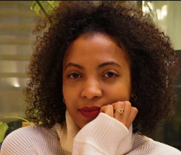 Sylvia Barette - qui suis-je?