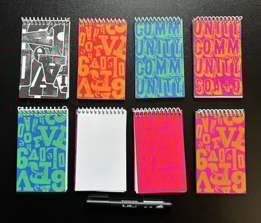 School of Art + Design Project by Tabitha Asiedu-Gyamfi
