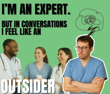 english for doctors and nurses