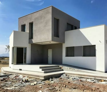 Profesyonel planlama ile gerçekleştirilen dekorasyon ve tadilat çalışmaları