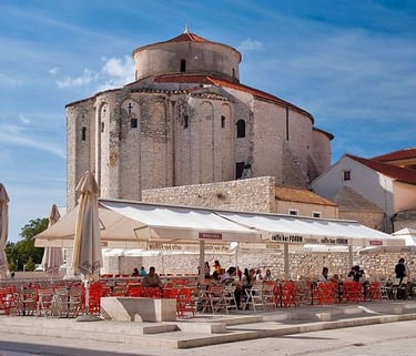 best-coffee-spot-best-view-zadar