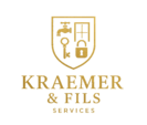 Logo Kraemer & Fils Services
