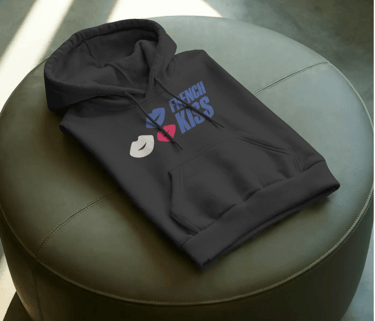 Sweat-Shirts personnalisés fabriqués en France