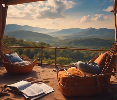 black blue and yellow textile