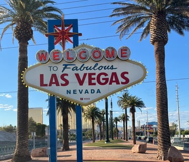 LAS VEGAS