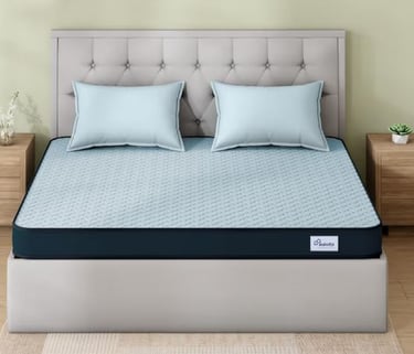 WAKEFIT MATTRESS IN FARIDABAD