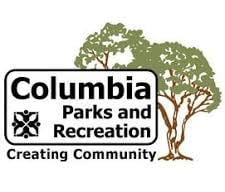 Columbia Parks and Recreation logo