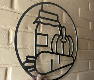 Laser cutting services