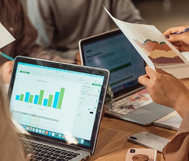 Janvriksha - supporting higher education institutions with strategic quality assurance planning