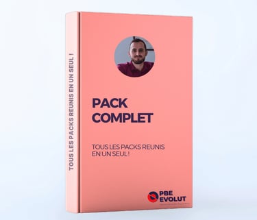 Pack complet pour répondre aux marchés publics 