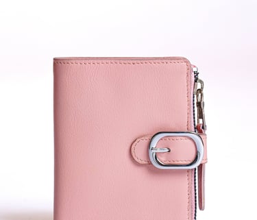 Altair 01 Bifold Wallet