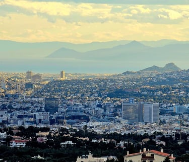 athens by itlawyers