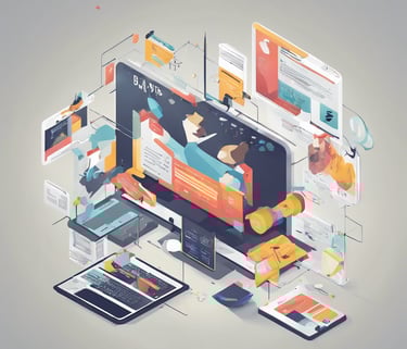 Bright living room with modern inventory