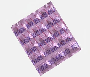 Omerio-D Strip - Strio Healthcare