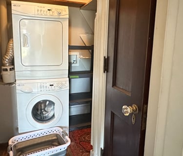 washer and dryer 2123 rivermont apartments
