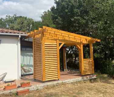 Pergola 2