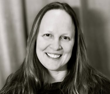 Lauren Baldwin, Biodynamic Craniosacral Therapist