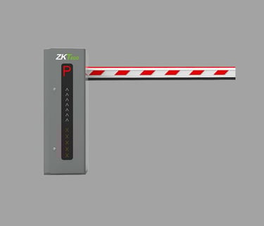 Barrera Vehicular Improve Soft PROBG3000