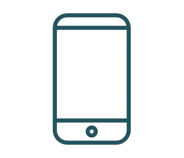 Logo telephone