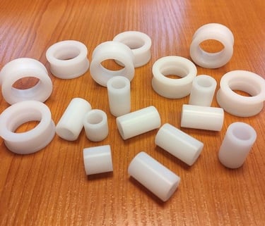 CNC Turning Services