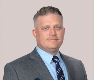 a man in a suit and tie with a suit and tie