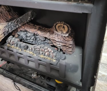 Fireplace Repair Ottawa