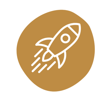 logo démarrage startup