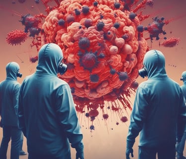 black blue and yellow textile