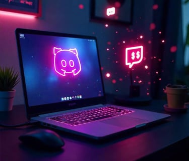 monetization options on twitch