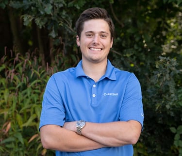 Ben Dunham, Founder and Owner