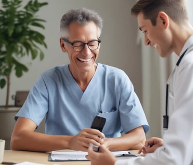 black blue and yellow textile