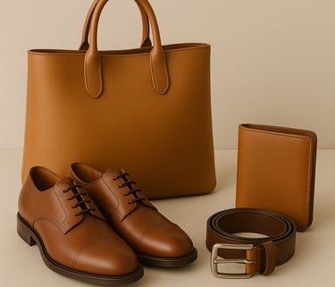 Leather Goods