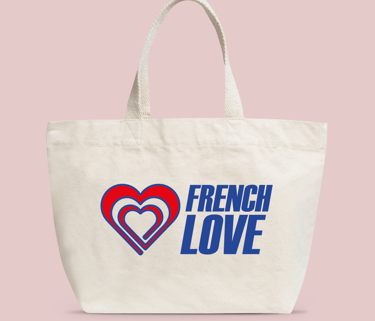 Accessoires personnalisés fabriqués en France