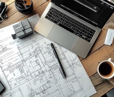 3D CAD Modelling, Mechanical Engineering Design, 2D Drafting. Design for Manufacturing