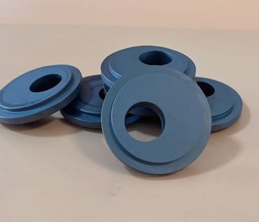Abrasion Resistant Alumina Silicon Carbide Precision Ceramic Supplier, Mechanical Seals