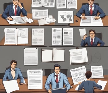 black blue and yellow textile