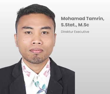 Moohamad Tamrin