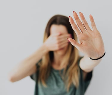 Support worker refusing to perform certain activities