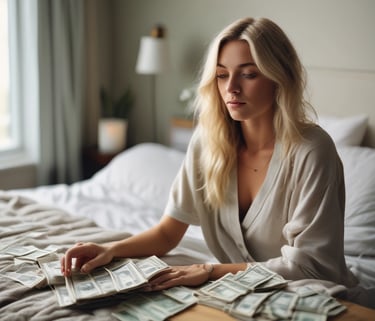 white concrete building during daytime