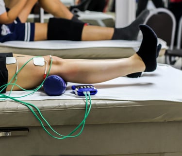 sporcu recovery - toparlanma