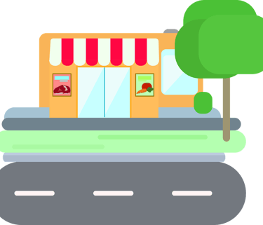 FSSAI license registration service for food businesses.