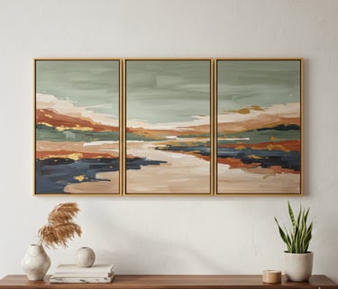 home decor - wall design