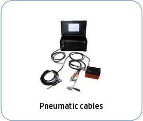 Pneumatics cables