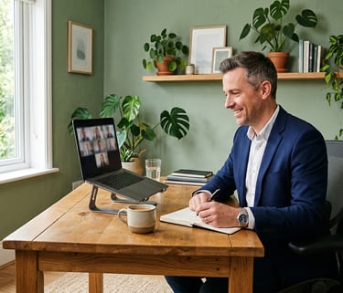 Accompagnement personnalisé en rénovation énergétique en Wallonie