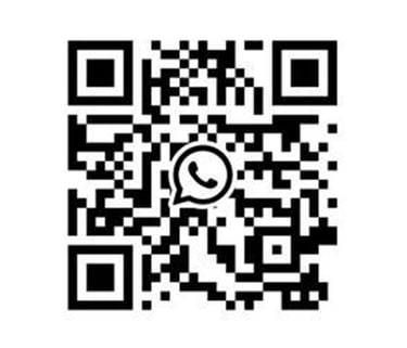ToAsia.biz WhatsApp QR code