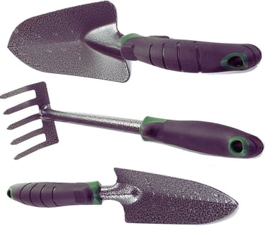Edward Tools Bend-Proof Stainless Steel Trowel