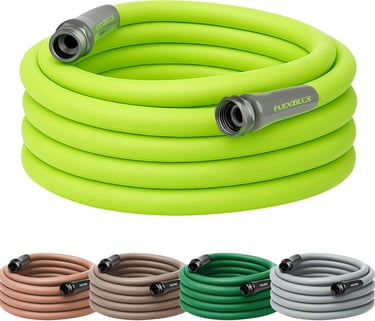 Flexzilla Garden Hose