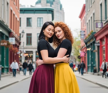 collaboration créatrices onlyfans montréal